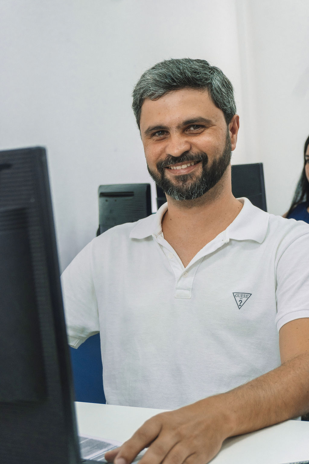 Giovane Ferreira