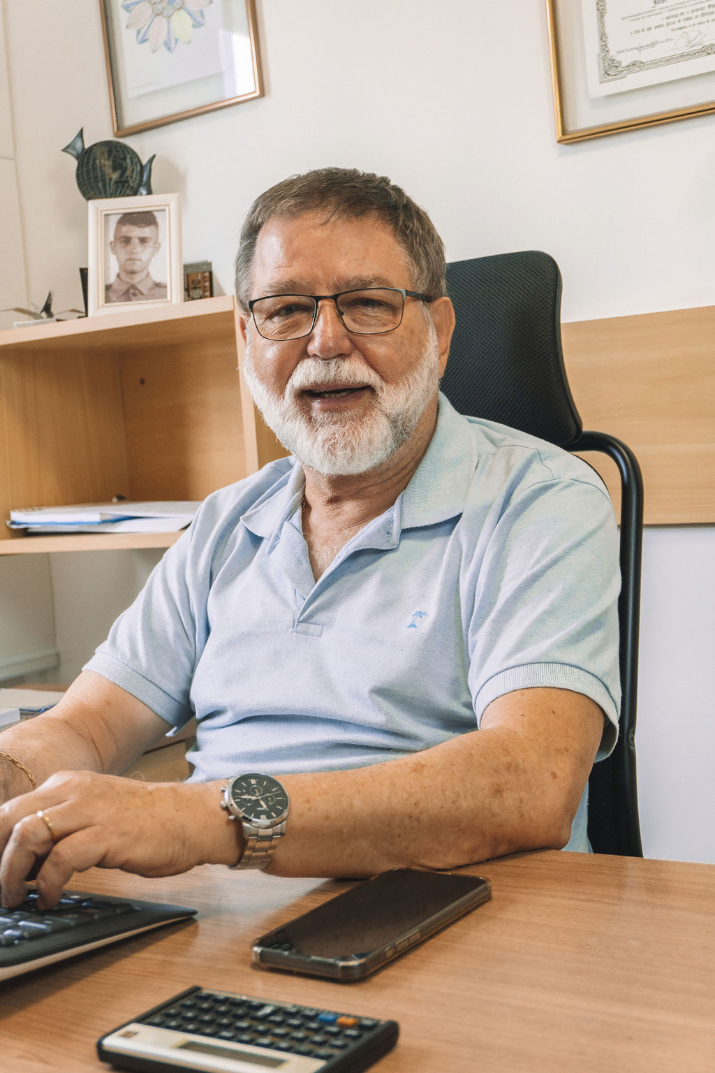 José Carlos 